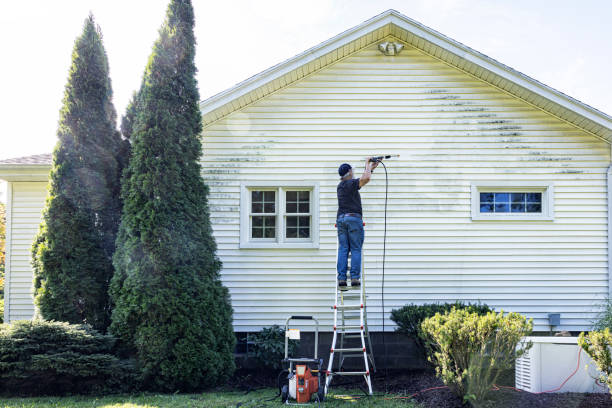 Best Building Exterior Washing  in Aberdeen, NC